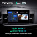 Штатная магнитола Teyes Mitsubishi Lancer 10 CY (2007-2012) 3Gb/32Gb SPRO+