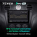 Штатная магнитола Teyes Mitsubishi Outlander 1 (2002-2008) 3Gb/32Gb SPRO+