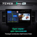 Штатная магнитола Teyes Nissan Tiida C11 (2004-2013) 3Gb/32Gb SPRO+