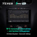 Штатная магнитола Teyes Peugeot 308 (2007-2015) 3Gb/32Gb SPRO+
