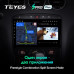 Штатная магнитола Teyes Peugeot 308 (2007-2015) 3Gb/32Gb SPRO+