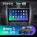 Штатная магнитола Teyes Suzuki Jimny 3 (2005-2019) 3Gb/32Gb SPRO+
