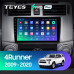 Штатная магнитола Teyes Toyota 4Runner 5 N280 (2009-2020) 3Gb/32Gb SPRO+ Штатная магнитола Teyes Toyota 4Runner 5 N280 (2009-2020) 3Gb/32Gb SPRO+