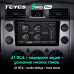 Штатная магнитола Teyes Toyota FJ Cruiser J15 (2006-2020) 3Gb/32Gb SPRO+