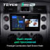 Штатная магнитола Teyes Toyota FJ Cruiser J15 (2006-2020) 3Gb/32Gb SPRO+