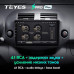 Штатная магнитола Teyes Toyota RAV4 3 XA30 (2005-2013) 9" 3Gb/32Gb SPRO+