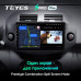 Штатная магнитола Teyes Toyota RAV4 3 XA30 (2005-2013) 9" 3Gb/32Gb SPRO+