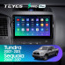 Штатная магнитола Teyes Toyota Tundra XK50 (2007-2013) 3Gb/32Gb SPRO+