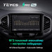 Штатная магнитола Teyes LADA Xray (2015-2019) 4Gb/64Gb SPRO+