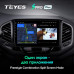Штатная магнитола Teyes LADA Xray (2015-2019) 4Gb/64Gb SPRO+