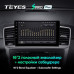 Штатная магнитола Teyes Mercedes-Benz ML-Class W166 (2011-2015) 4Gb/64Gb SPRO+