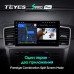Штатная магнитола Teyes Mercedes-Benz ML-Class W166 (2011-2015) 4Gb/64Gb SPRO+