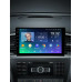 Штатная магнитола Teyes Mercedes-Benz ML-Class W166 (2011-2015) 4Gb/64Gb SPRO+