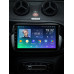 Штатная магнитола Teyes Mercedes Benz Smart Fortwo 3 C453 A453 W453 (2014-2020) 4Gb/64Gb SPRO+