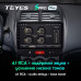 Штатная магнитола Teyes Mitsubishi ASX 1 (2010-2016) 4Gb/64Gb SPRO+