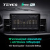 Штатная магнитола Teyes Mitsubishi Lancer 10 CY (2007-2012) 4Gb/64Gb SPRO+