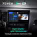 Штатная магнитола Teyes Mitsubishi Outlander 3 (2012-2018) 4Gb/64Gb SPRO+