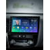Штатная магнитола Teyes Mitsubishi Outlander 3 (2012-2018) 4Gb/64Gb SPRO+