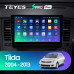 Штатная магнитола Teyes Nissan Tiida C11 (2004-2013) 4Gb/64Gb SPRO+ Штатная магнитола Teyes Nissan Tiida C11 (2004-2013) 4Gb/64Gb SPRO+