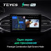 Штатная магнитола Teyes Peugeot 308 T9 308S (2013-2017) 4Gb/64Gb SPRO+