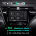 Штатная магнитола Teyes Toyota Camry 8 XV 70 (2017-2020) 4Gb/64Gb SPRO+