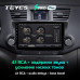 Штатная магнитола Teyes Toyota Highlander 2 XU40 (2007-2013) 10" диагональ 4Gb/64Gb SPRO+