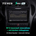 Штатная магнитола Teyes Mercedes-Benz SLK-Class R171 (2004-2011) 6Gb/128Gb SPRO+