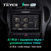 Штатная магнитола Teyes Mercedes-Benz SLK-Class R171 (2004-2011) 6Gb/128Gb SPRO+
