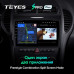 Штатная магнитола Teyes Mercedes-Benz SLK-Class R171 (2004-2011) 6Gb/128Gb SPRO+