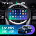 Штатная магнитола Teyes Mini Cooper (2010-2016) 6Gb/128Gb SPRO+