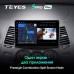 Штатная магнитола Teyes Mitsubishi Grandis 1 (2003-2010) 6Gb/128Gb SPRO+