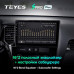 Штатная магнитола Teyes Mitsubishi Outlander 3 (2012-2018) 6Gb/128Gb SPRO+
