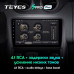 Штатная магнитола Teyes Renault Duster 1 (2010-2015) 6Gb/128Gb SPRO+