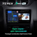 Штатная магнитола Teyes Renault Duster 1 (2010-2015) 6Gb/128Gb SPRO+