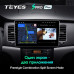 Штатная магнитола Teyes SsangYong Korando 3 (2010-2013) 6Gb/128Gb SPRO+
