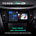 Штатная магнитола Teyes Subaru Outback 4 (2009-2014) 6Gb/128Gb SPRO+