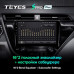 Штатная магнитола Teyes Toyota Camry 8 XV 70 (2017-2020) 6Gb/128Gb SPRO+