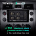 Штатная магнитола Teyes Toyota FJ Cruiser J15 (2006-2020) 6Gb/128Gb SPRO+