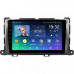 Штатная магнитола Teyes Toyota Sienna 3 XL30 (2010-2014) 6Gb/128Gb SPRO+
