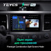 Штатная магнитола Teyes Toyota Sienna 3 XL30 (2010-2014) 6Gb/128Gb SPRO+