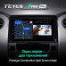 Штатная магнитола Teyes Toyota Tundra XK50 (2013-2020) 6Gb/128Gb SPRO+